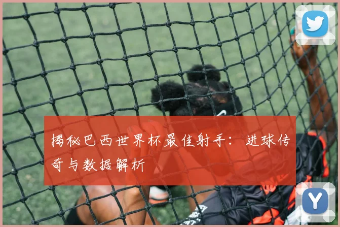 揭秘巴西世界杯最佳射手：进球传奇与数据解析