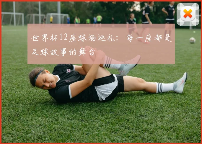 世界杯12座球场巡礼：每一座都是足球故事的舞台