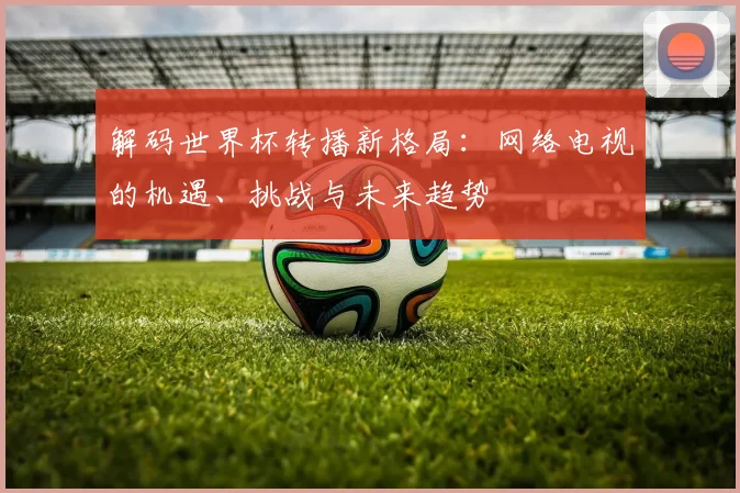 解码世界杯转播新格局：网络电视的机遇、挑战与未来趋势