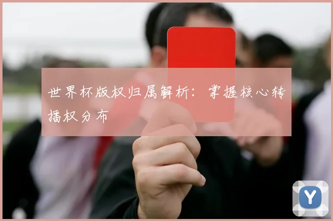 世界杯版权归属解析：掌握核心转播权分布